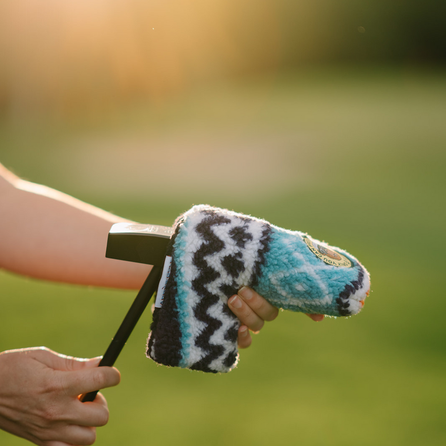 Bogey Sherpa Headcovers