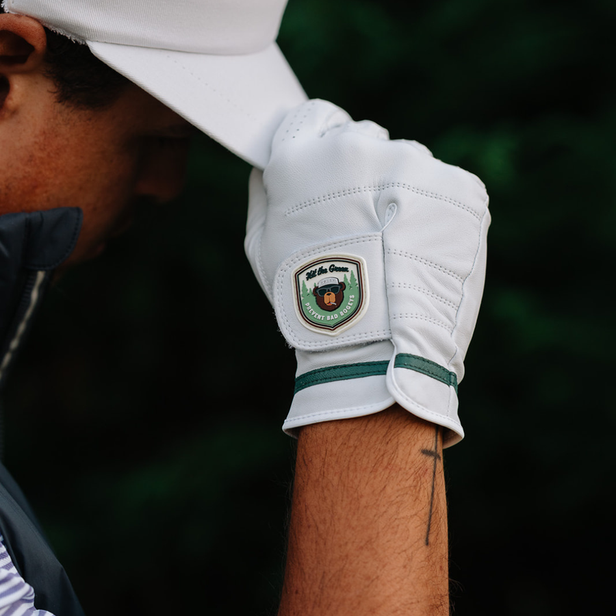 Bogey Camp Scout Gloves