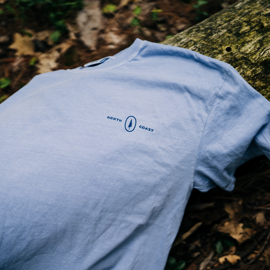 Pine Tree Paradise T-Shirt