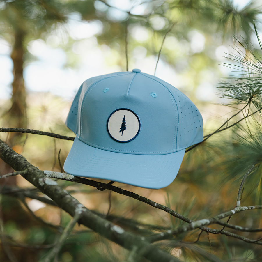 Lone Pines Performance Hat