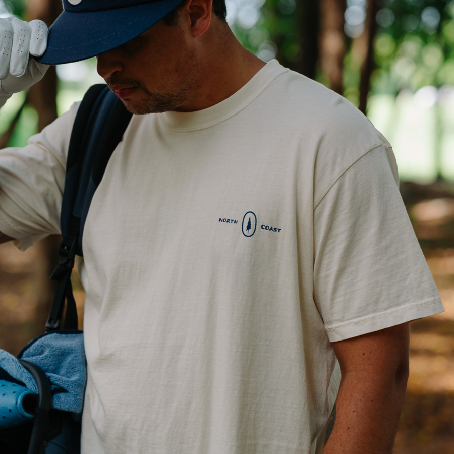 Good Boys Golf Club T-Shirt