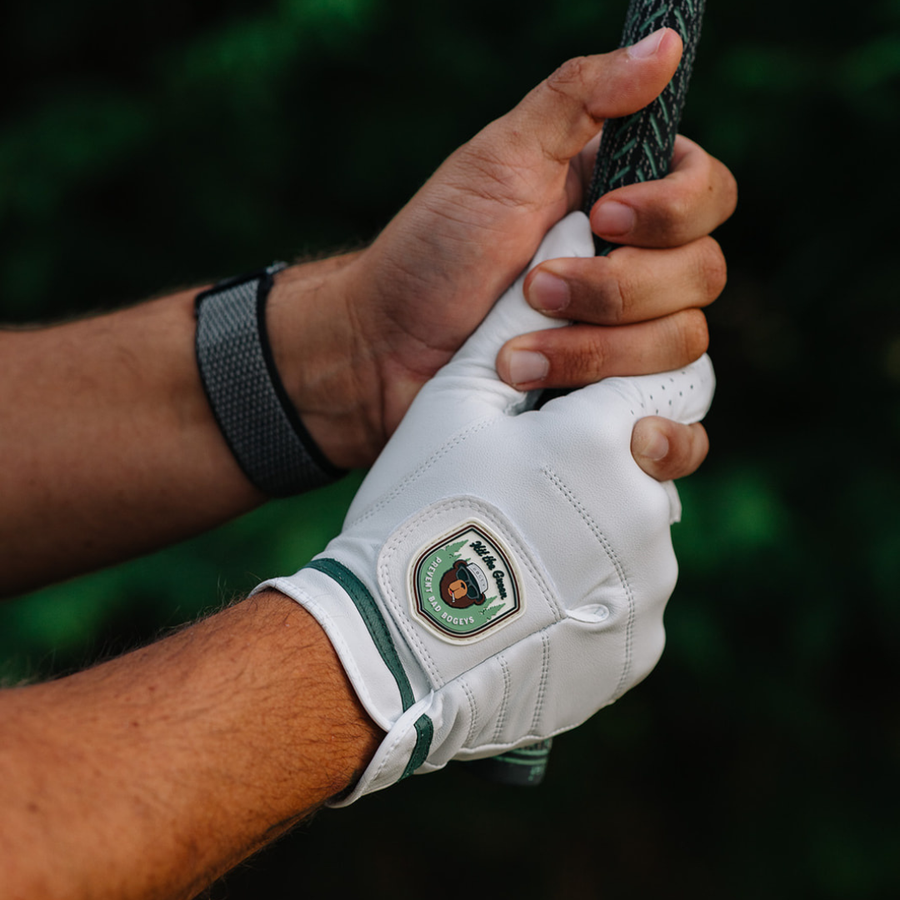 Bogey Camp Scout Gloves