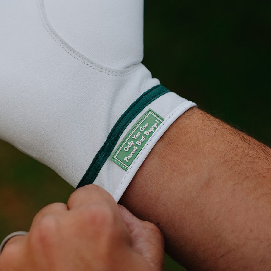 Bogey Camp Scout Gloves