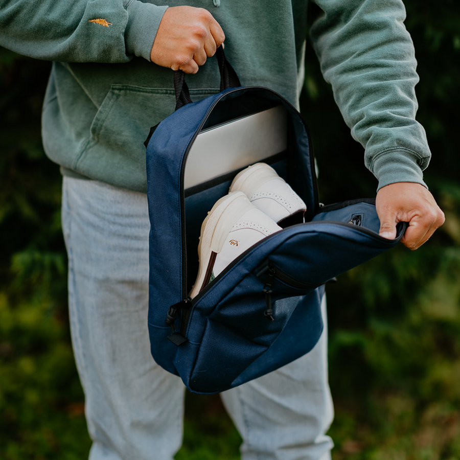 Shoe Duffel Bag