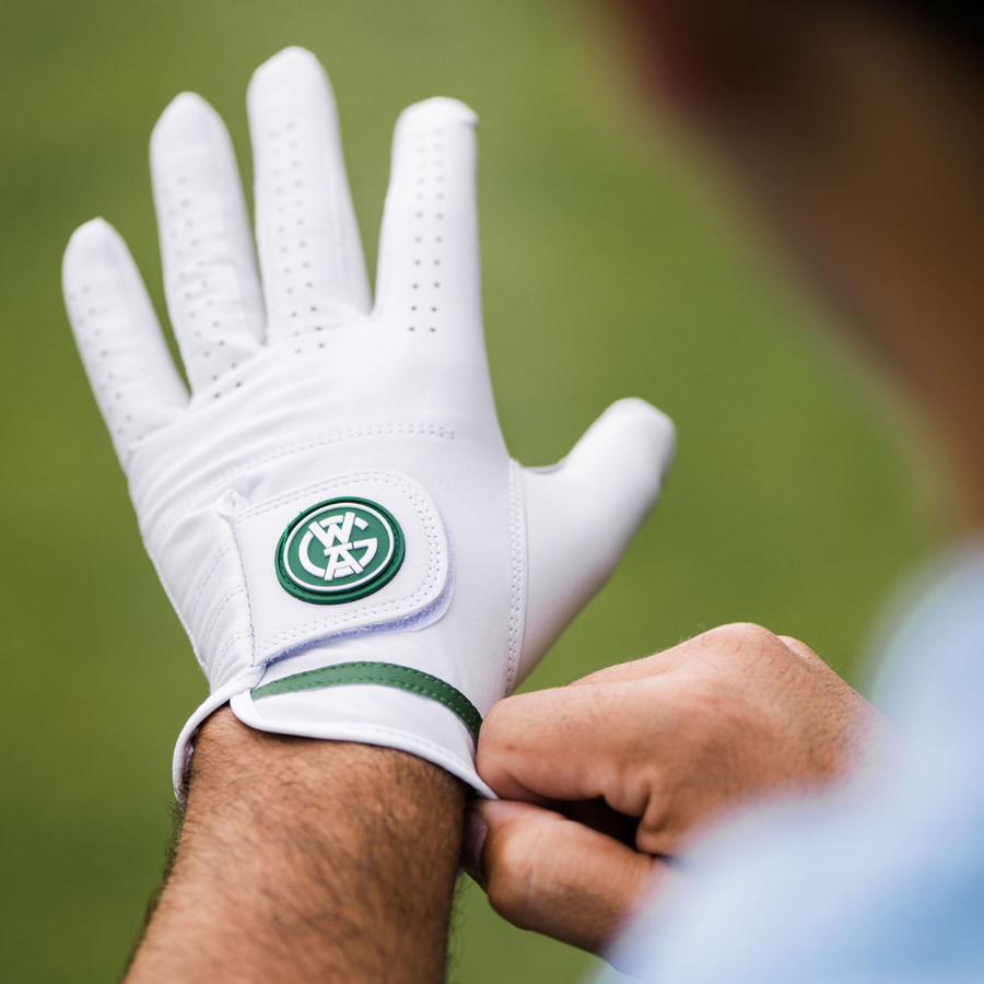 WGA 1899 Gloves