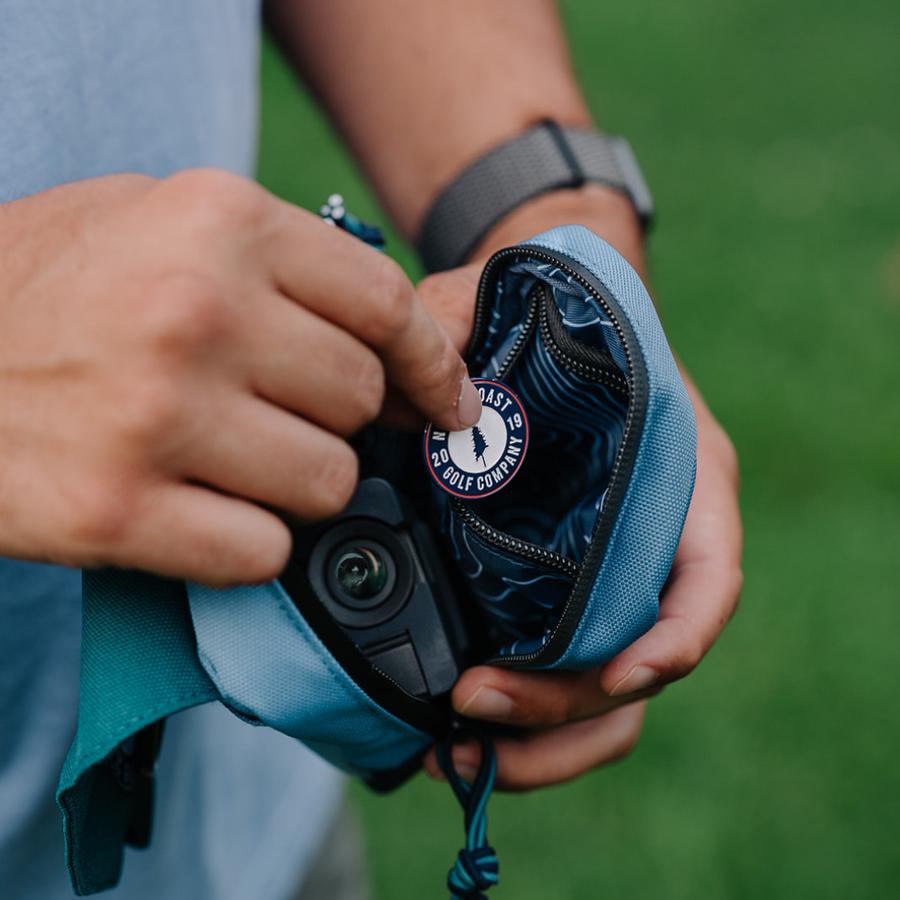 Rangefinder Case