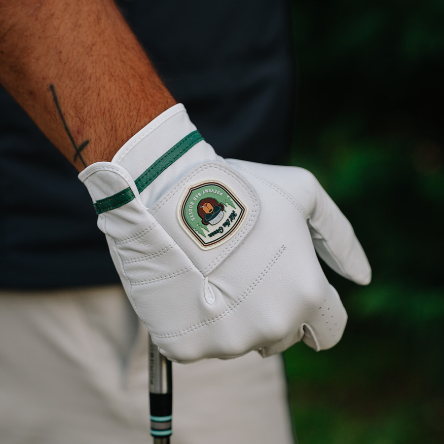 Bogey Camp Scout Gloves