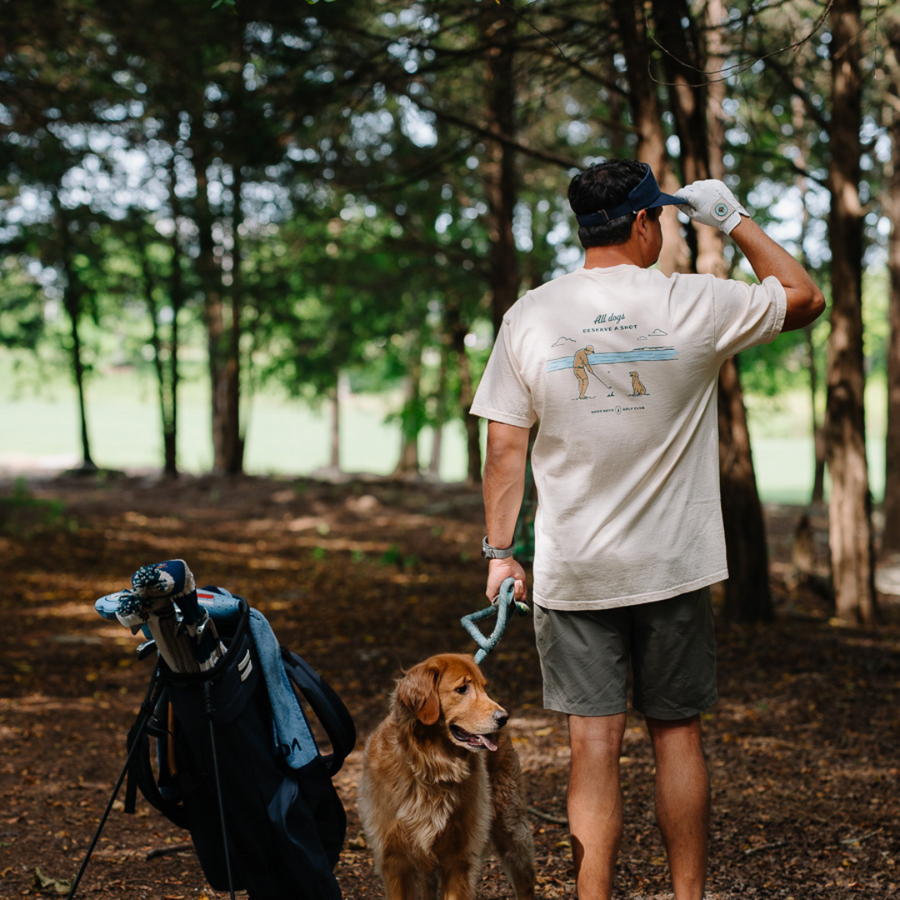 Good Boys Golf Club T-Shirt