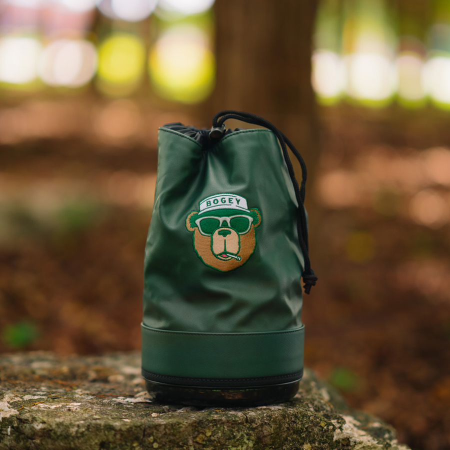 Bogey Jones Ranger Cooler – North Coast Golf Co. Bogey Jones Ranger Cooler – North Coast Golf Co.