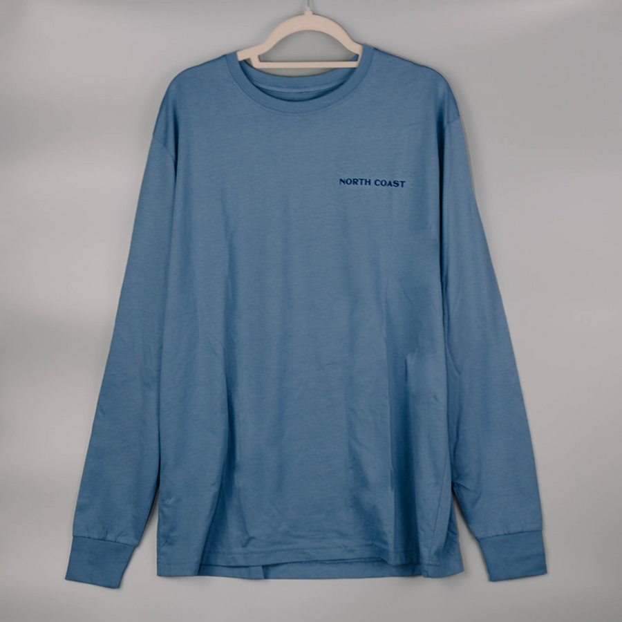 Cabin Essentials Long Sleeve Shirt