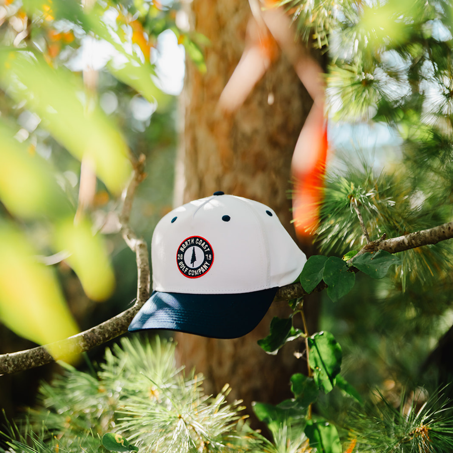 North Coast Two-Tone Hat