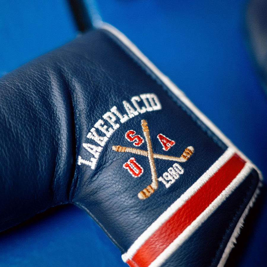 Mike Eruzione USA Headcovers PREORDER