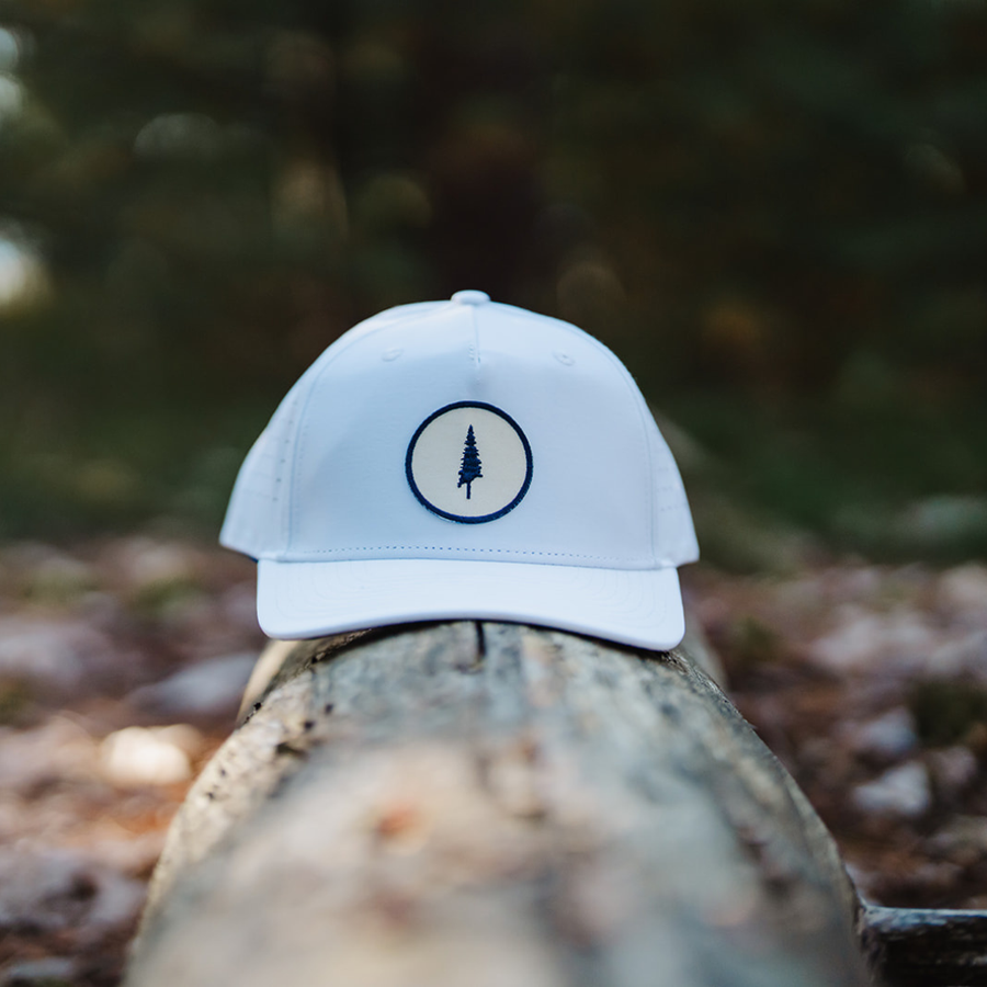 Lone Pines Performance Hat