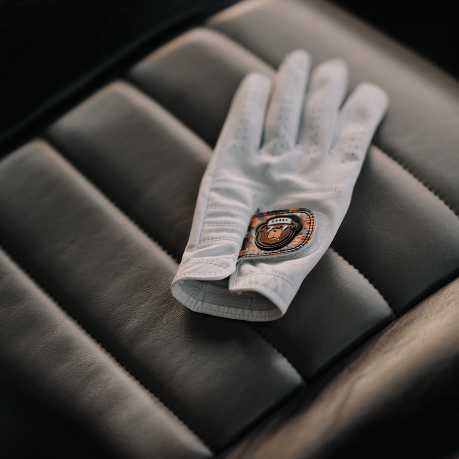 Bogey Fruit Looper Premium Golf Glove, Cabretta Leather – North Bogey Fruit Looper Premium Golf Glove, Cabretta Leather – North