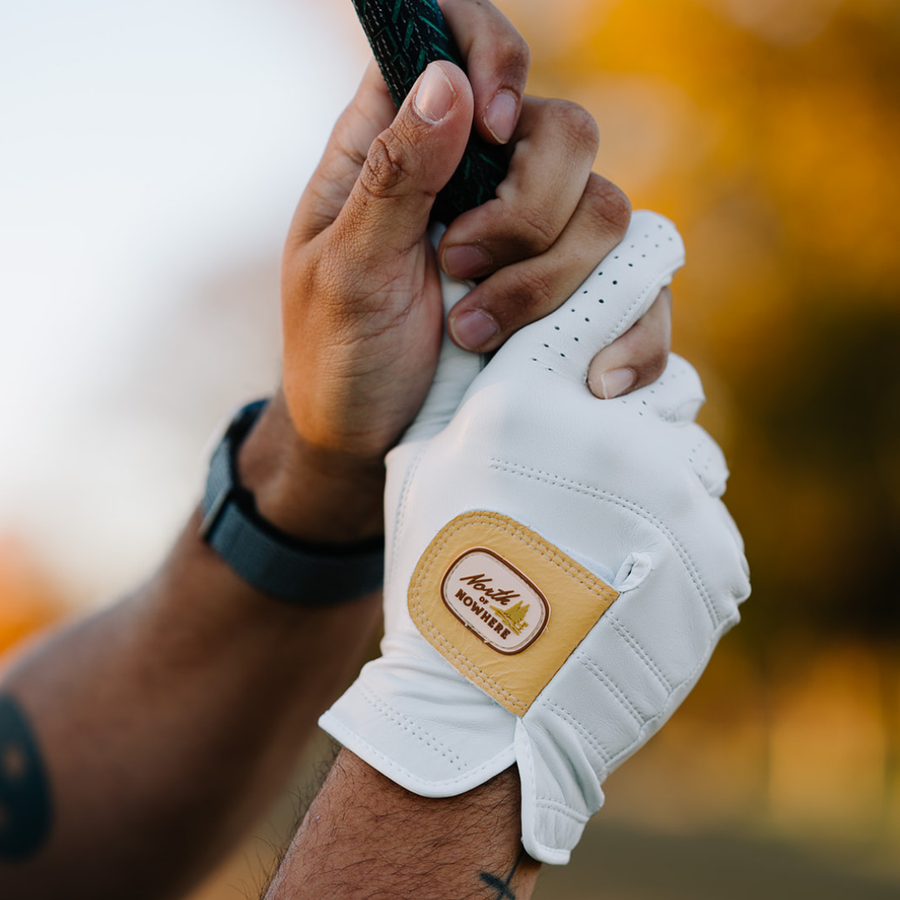 North of Nowhere Gloves