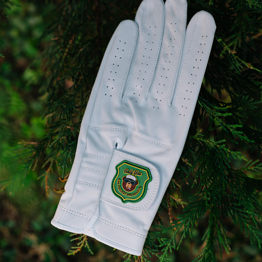 Bogey Camp Scout Gloves