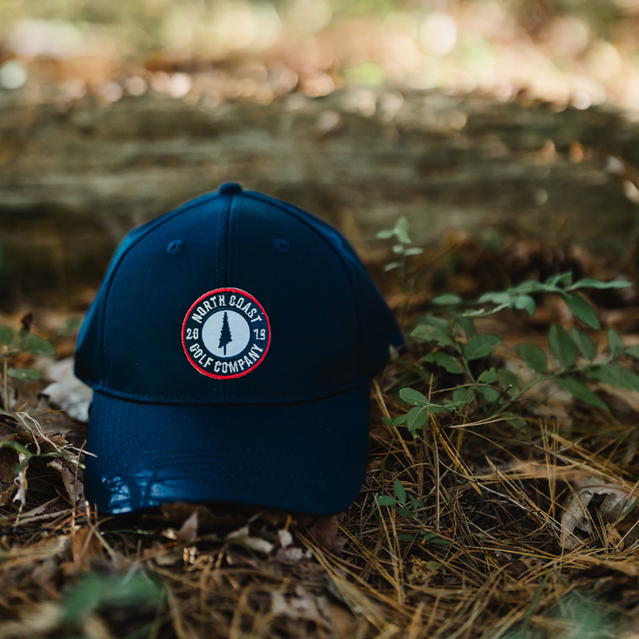 North Coast Dad Hat