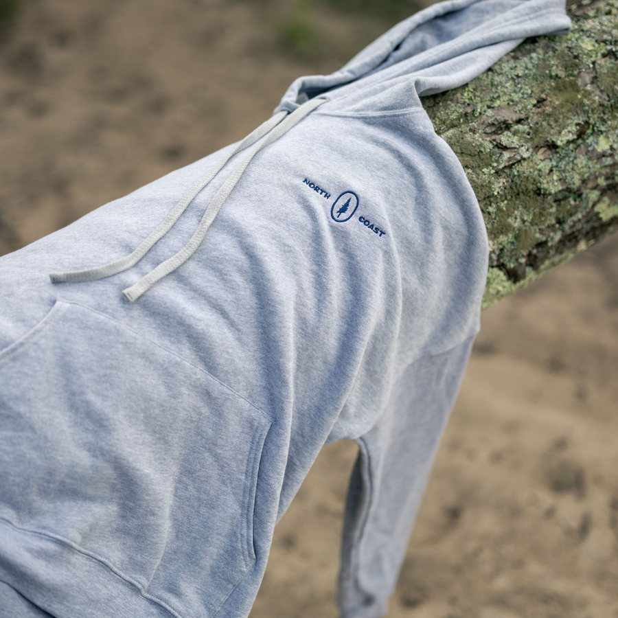 North Coast Hangout Hoodie