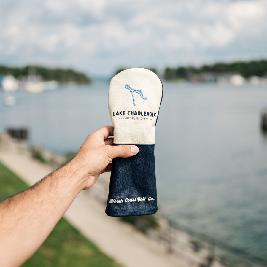 Lake Life Headcovers