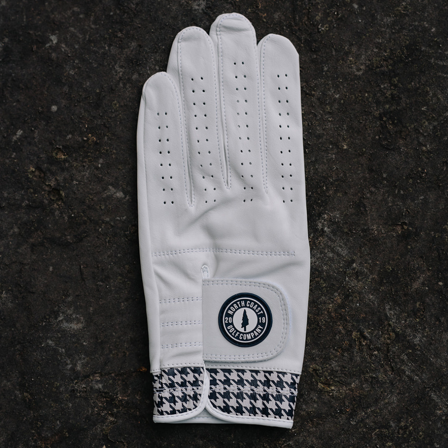 NoCo Houndstooth Glove