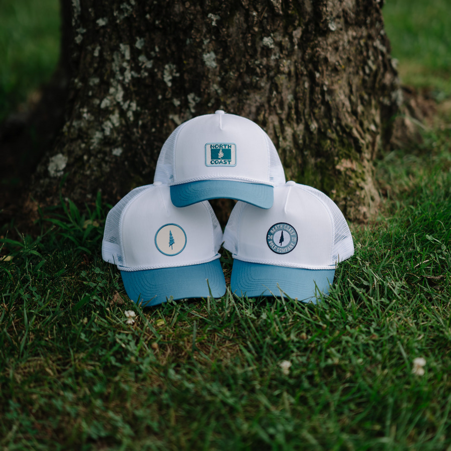 North Coast Custom Trucker Hat