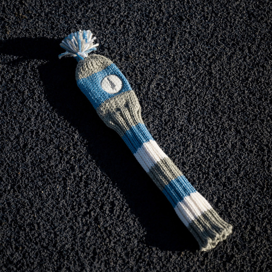 Game Day Knit Headcovers