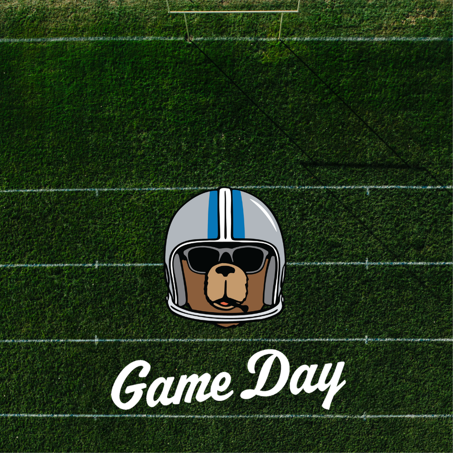 Bogey Game Day Long Sleeve Shirts