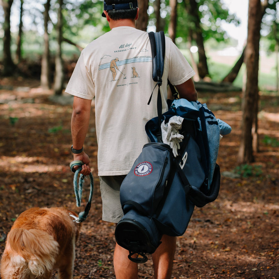 Good Boys Golf Club T-Shirt