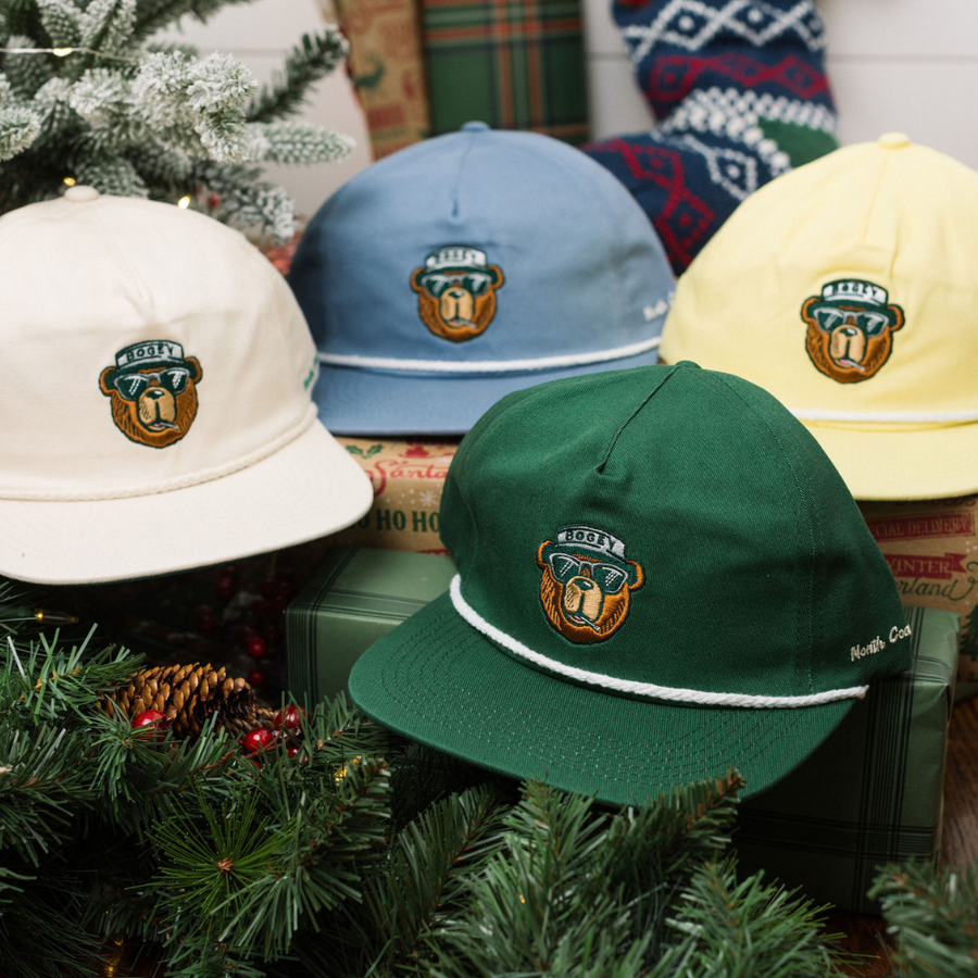 Vintage titleist hat hotsell