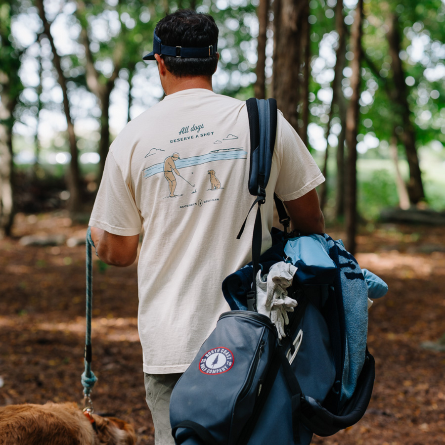 Good Boys Golf Club T-Shirt
