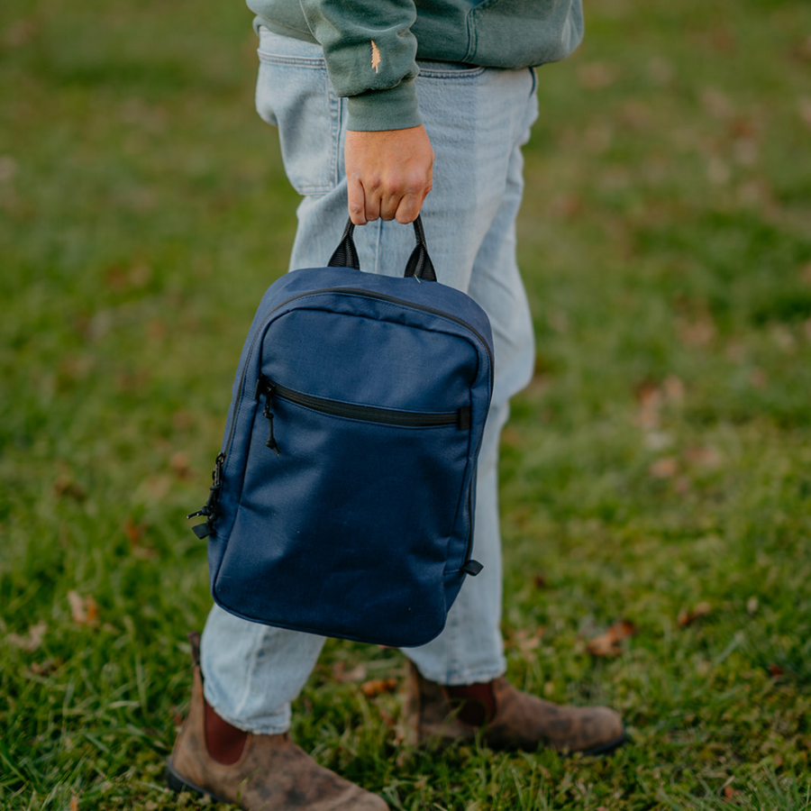 Shoe Duffel Bag