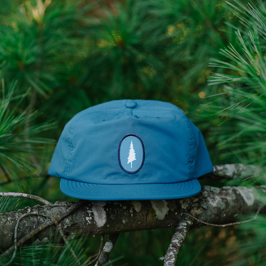 Summer Pines Surf Hat – North Coast Golf Co.