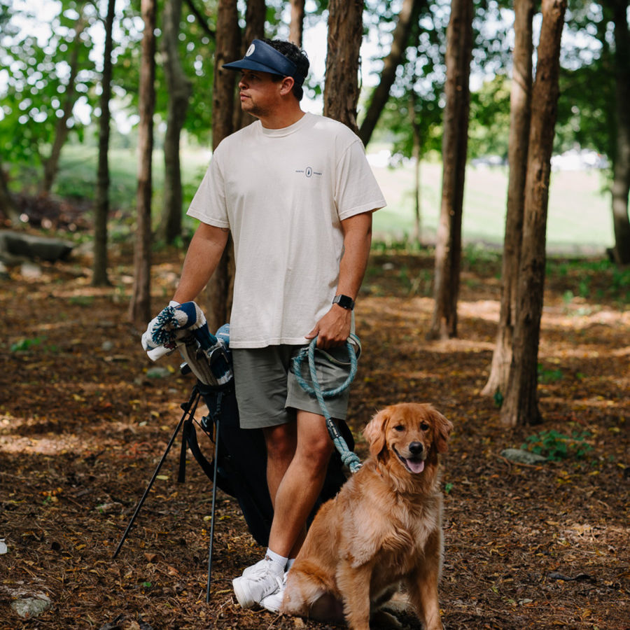Good Boys Golf Club T-Shirt