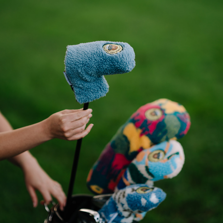 Bogey Sherpa Headcovers