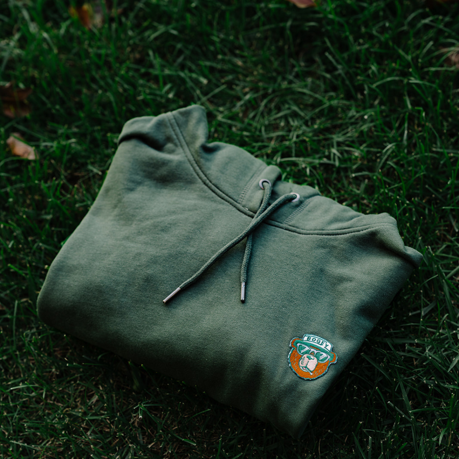 Bogey Hangout Hoodies