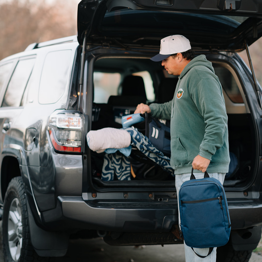 Shoe Duffel Bag