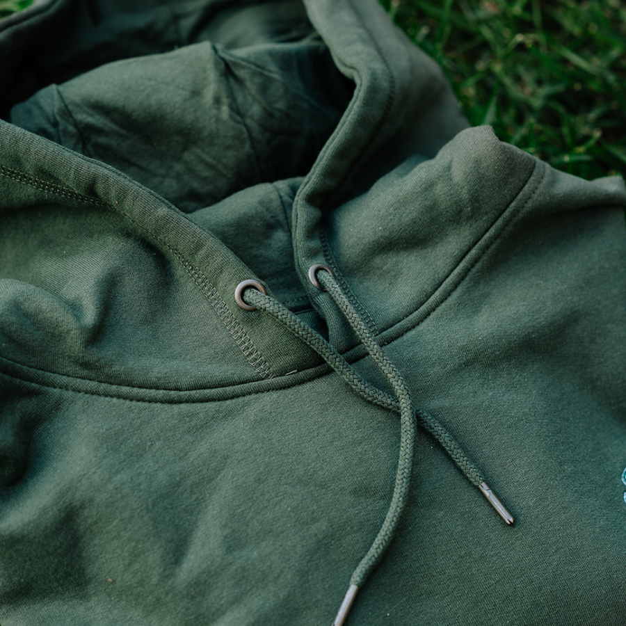 Bogey Hangout Hoodies