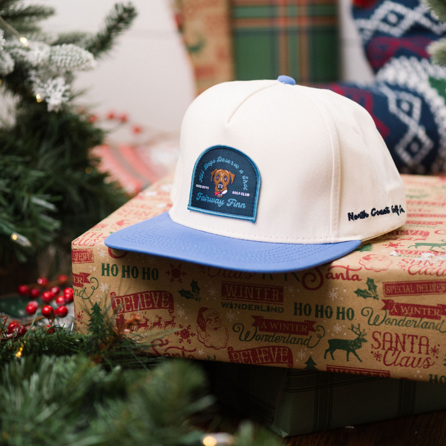 Good Boys Golf Club Hats