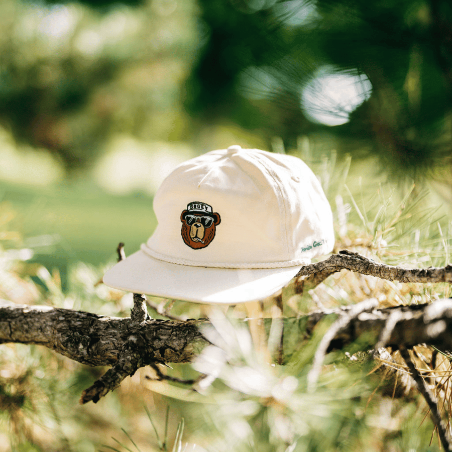 Bogey Vintage Rope North Coast Golf Co