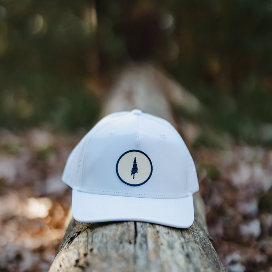 Lone Pines Performance Hat