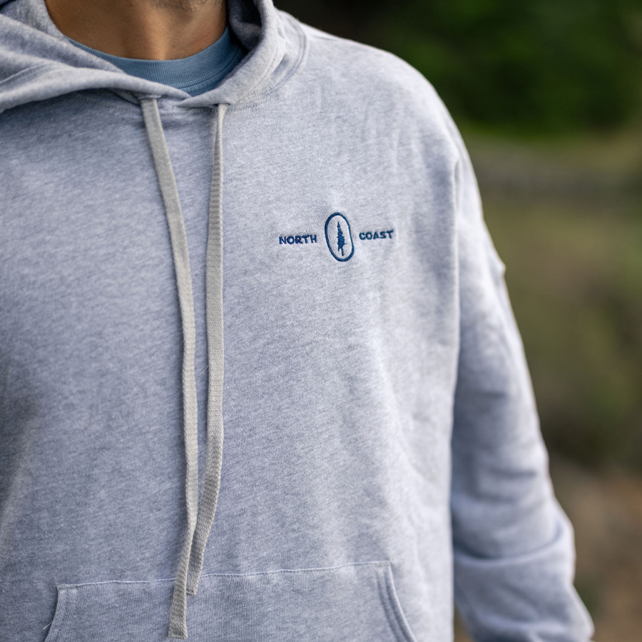 North Coast Hangout Hoodie