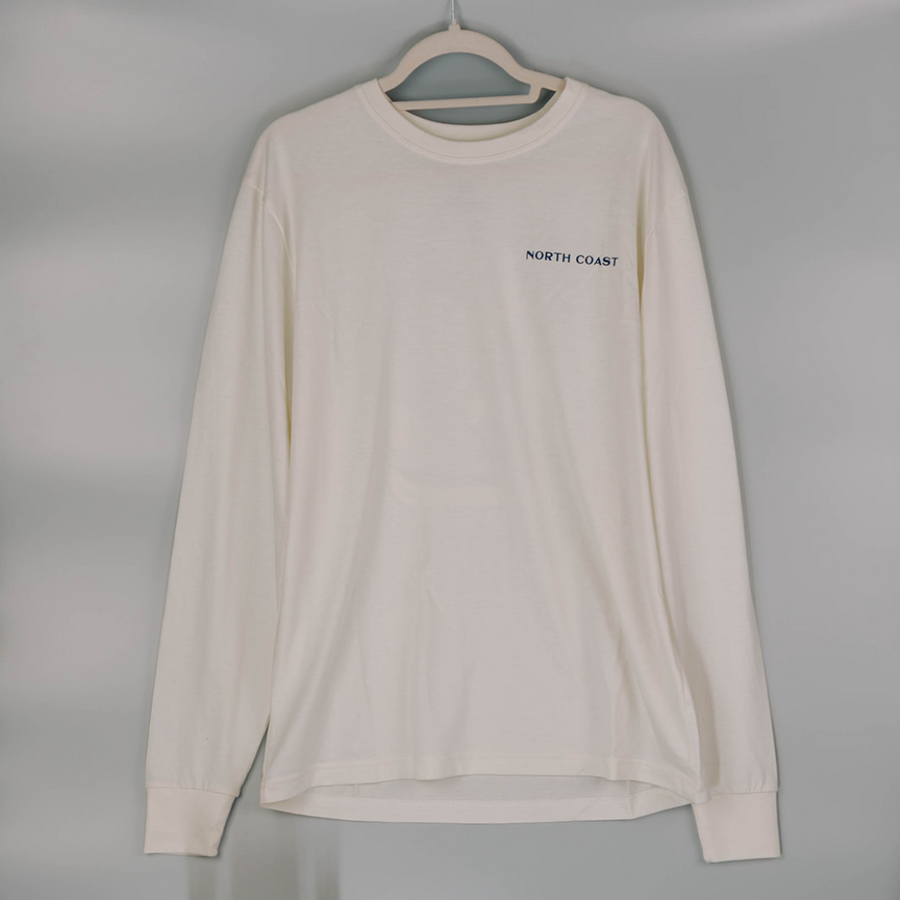 Cabin Essentials Long Sleeve Shirt