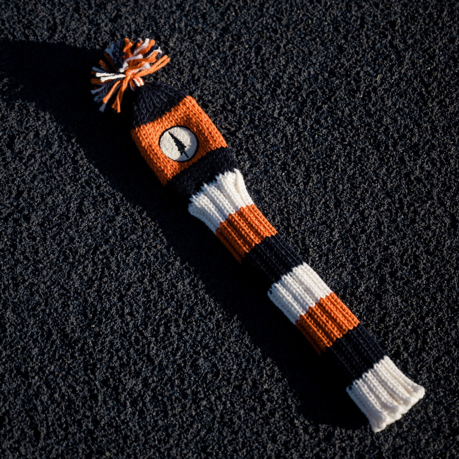 Game Day Knit Headcovers