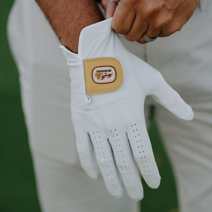 North of Nowhere Gloves