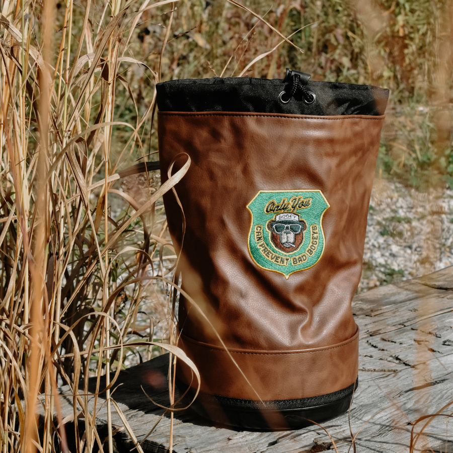 Bogey Camp Scout Jones Ranger Cooler