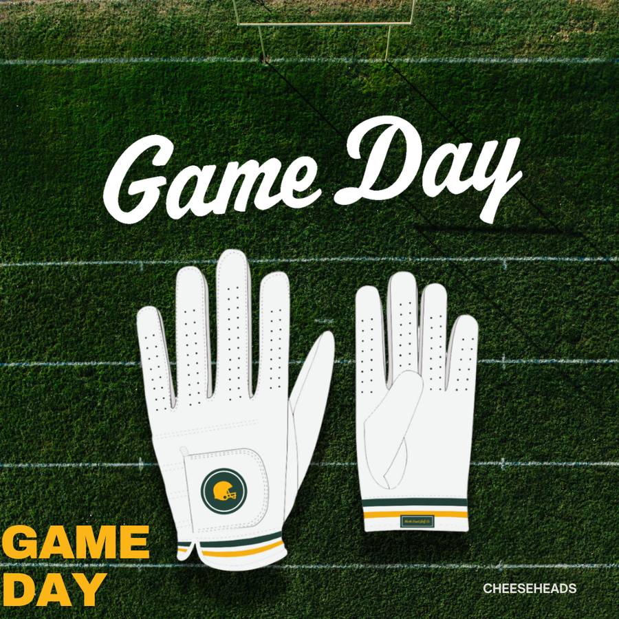 Game Day Cheesehead