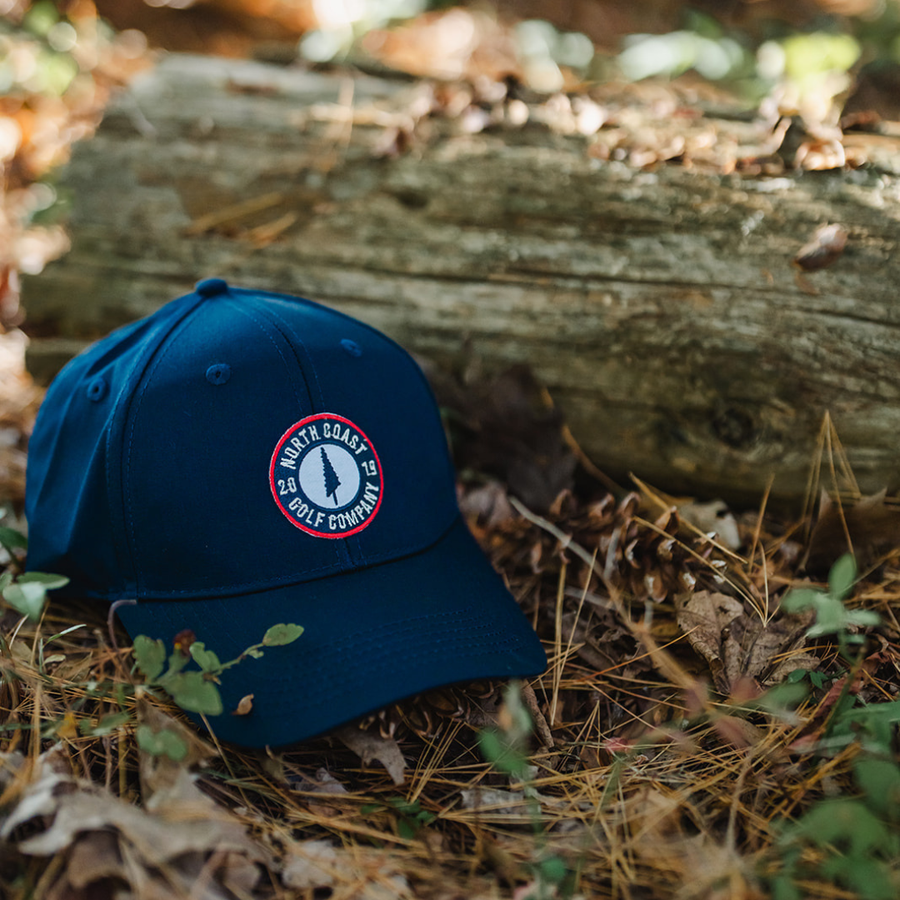 North Coast Dad Hat