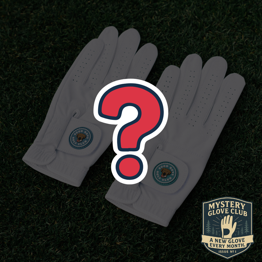 Mystery Glove Club