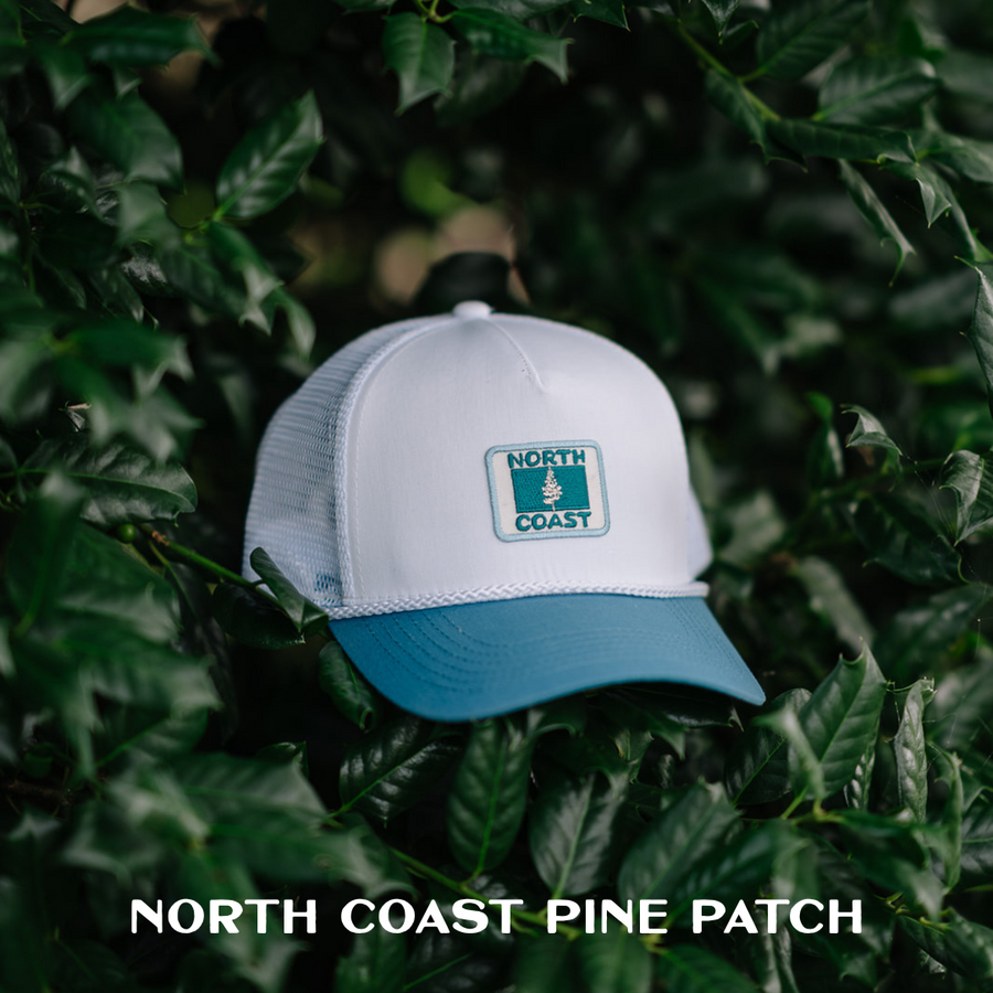 North Coast Custom Trucker Hat