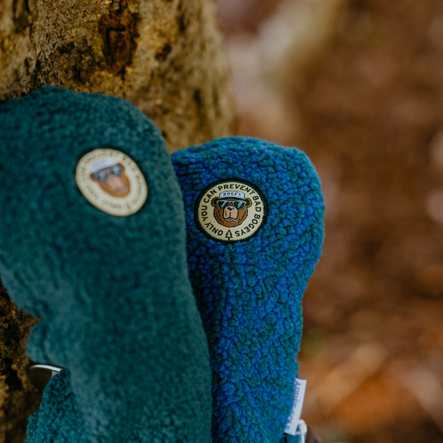 Bogey Sherpa Headcovers
